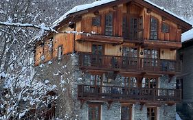 Chalet Altus