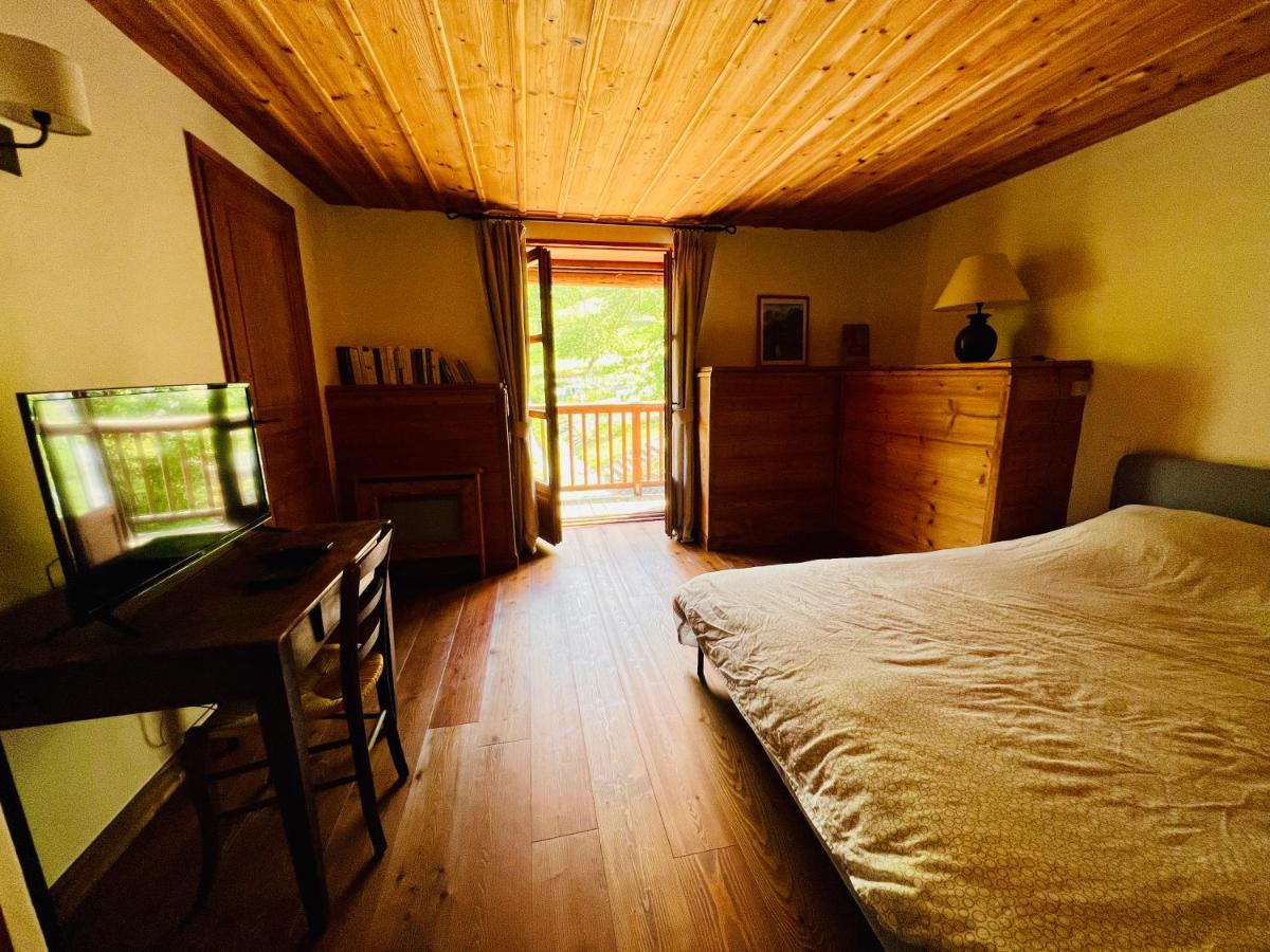 Chalet Altus Sainte-Foy-Tarentaise Extérieur photo