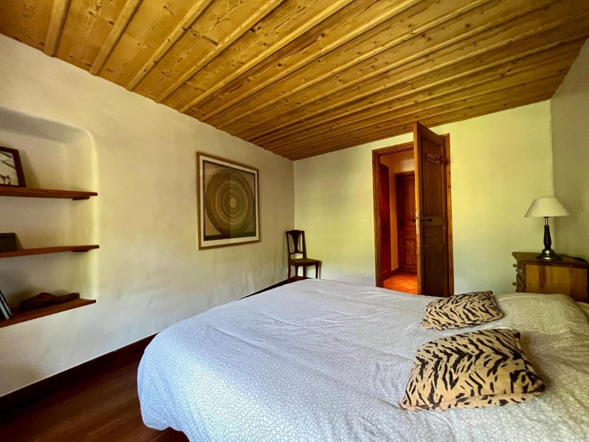 Chalet Altus Sainte-Foy-Tarentaise Extérieur photo