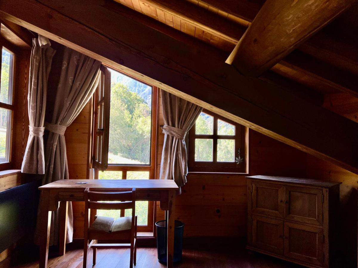 Chalet Altus Sainte-Foy-Tarentaise Extérieur photo