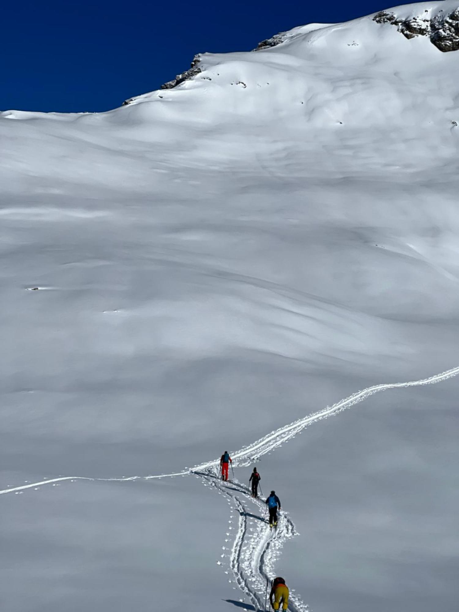 Chalet Altus Sainte-Foy-Tarentaise Extérieur photo