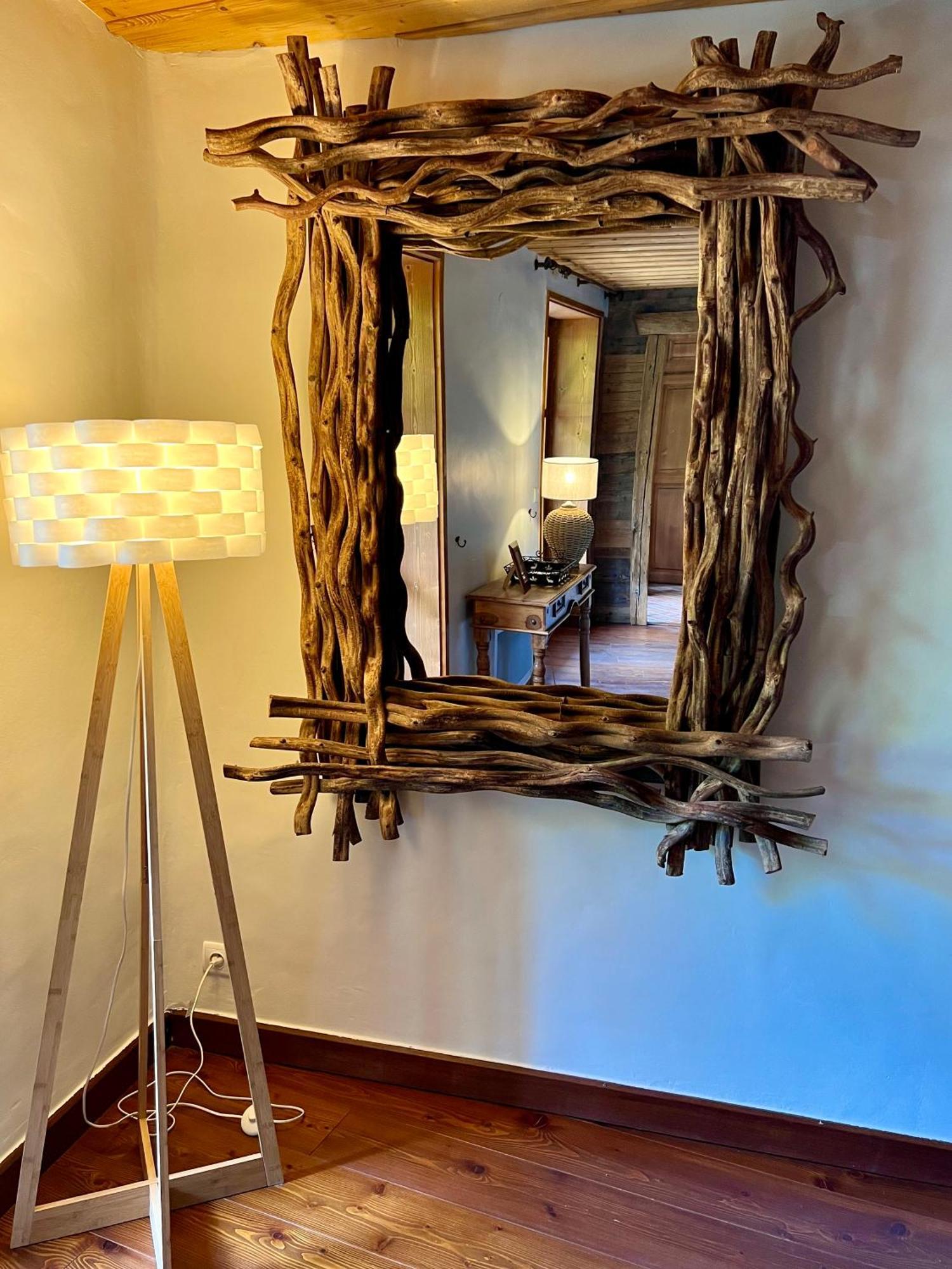 Chalet Altus Sainte-Foy-Tarentaise Extérieur photo