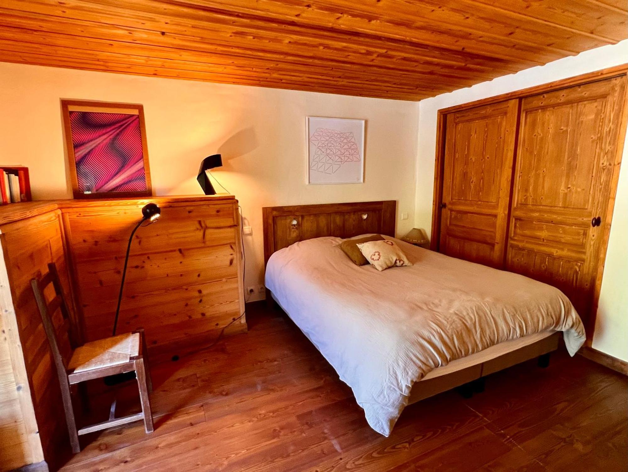 Chalet Altus Sainte-Foy-Tarentaise Extérieur photo