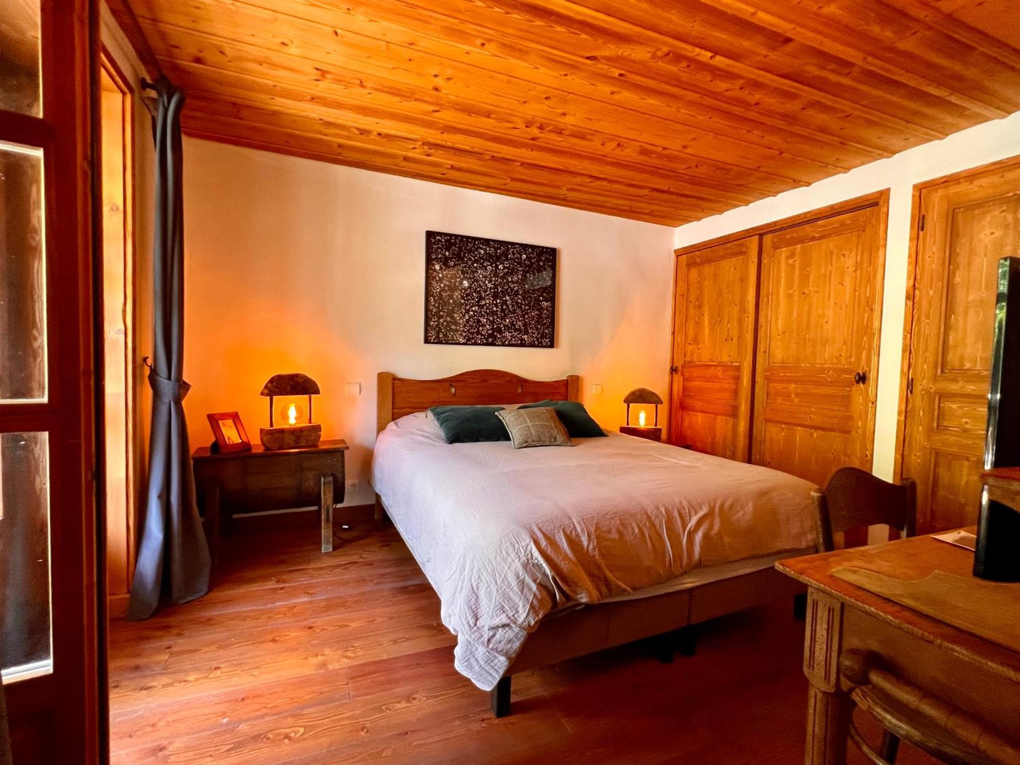 Chalet Altus Sainte-Foy-Tarentaise Extérieur photo
