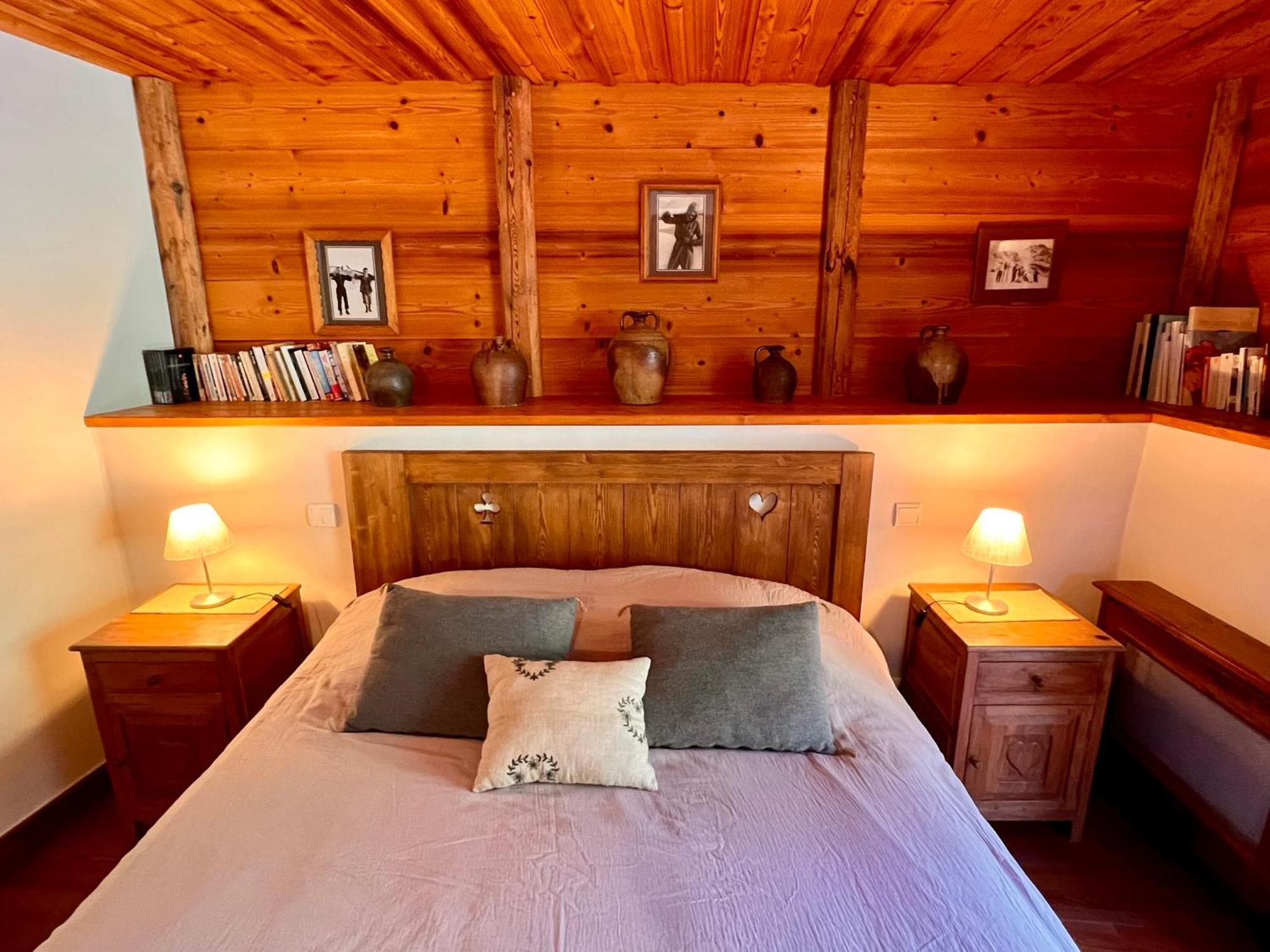 Chalet Altus Sainte-Foy-Tarentaise Extérieur photo