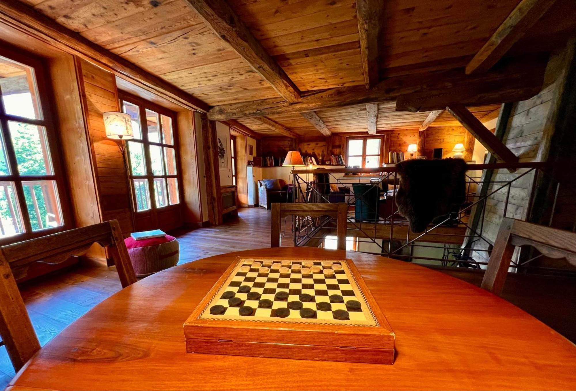 Chalet Altus Sainte-Foy-Tarentaise Extérieur photo