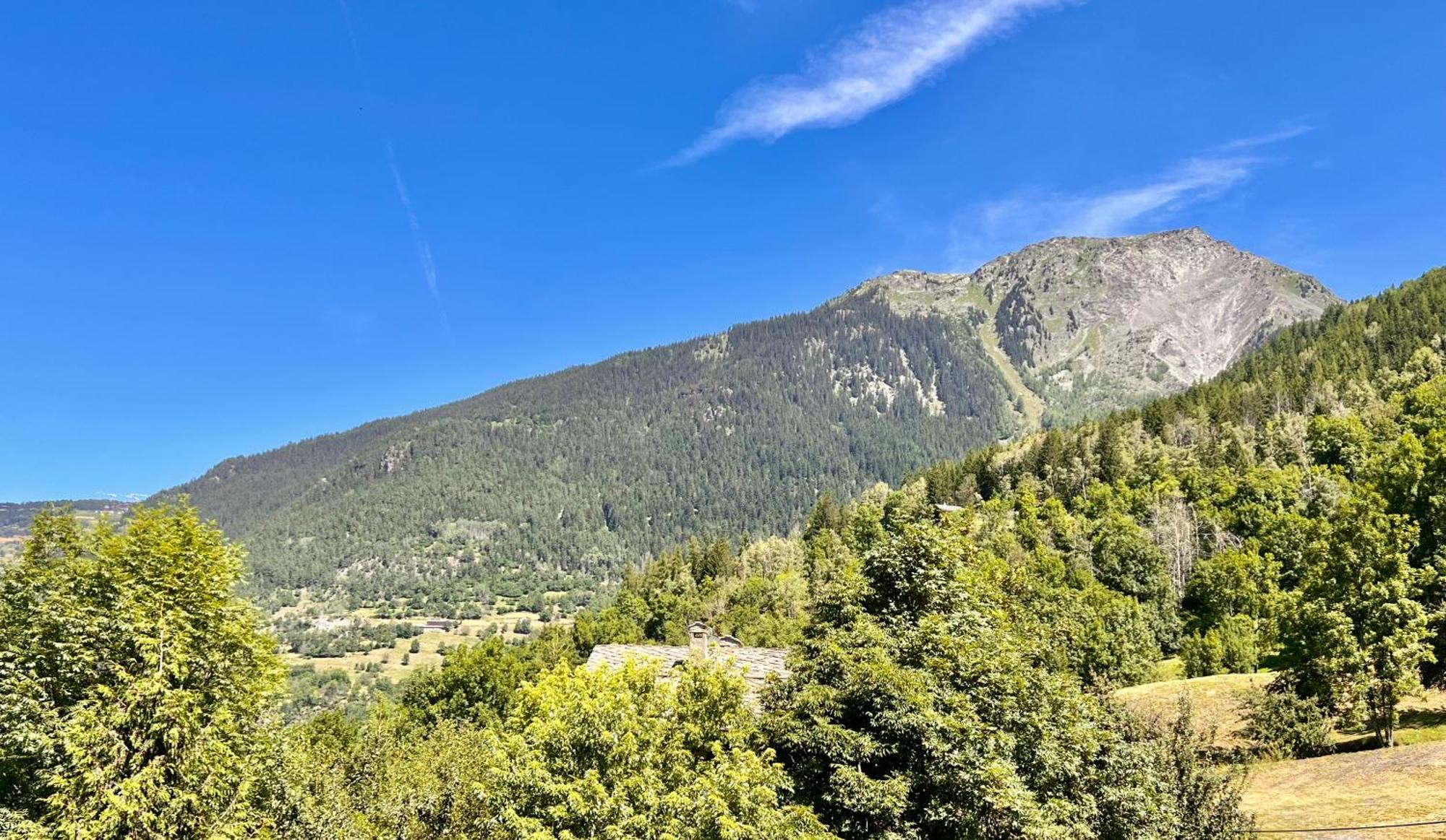 Chalet Altus Sainte-Foy-Tarentaise Extérieur photo