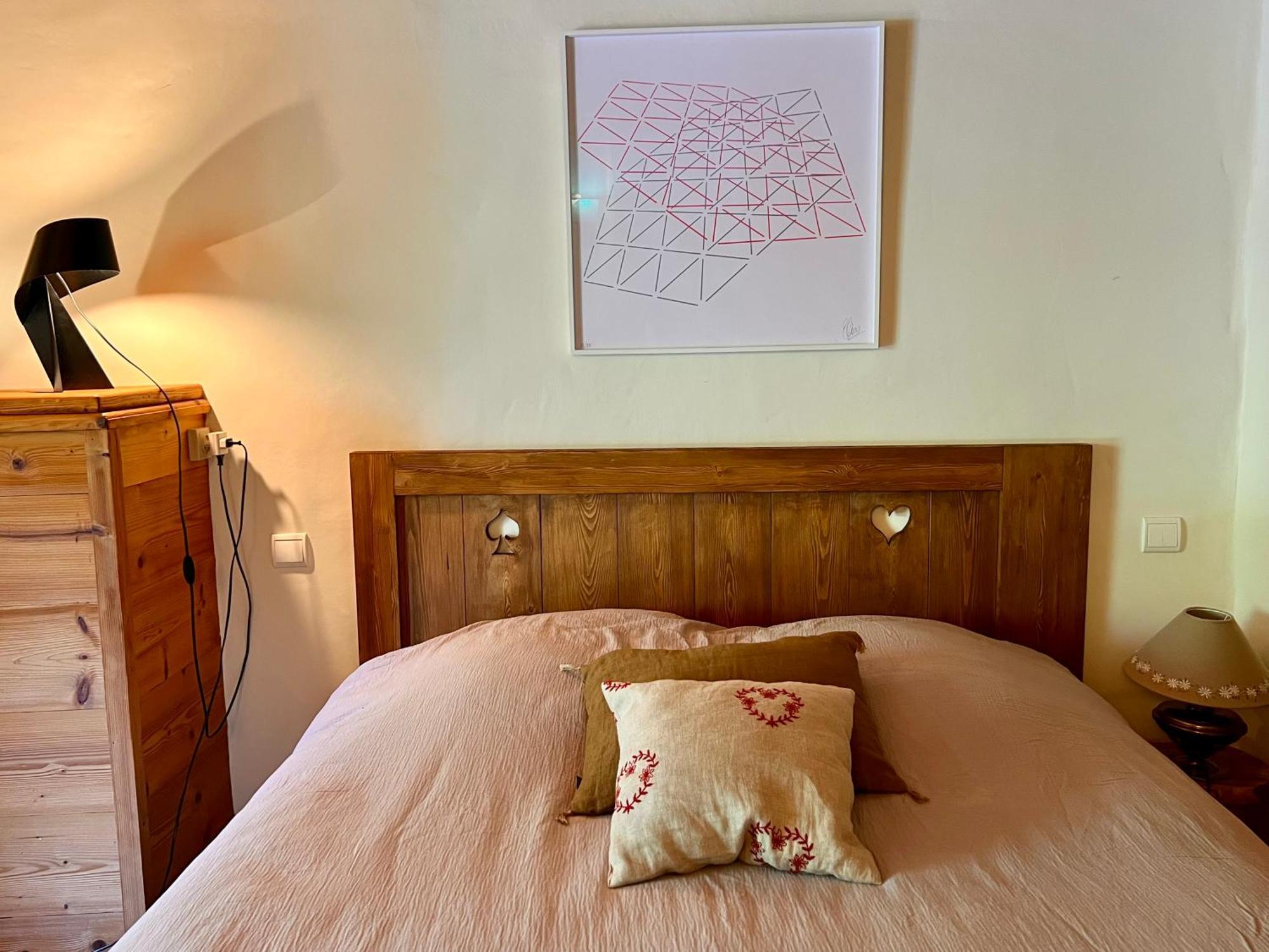 Chalet Altus Sainte-Foy-Tarentaise Extérieur photo